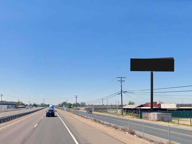 Hwy 198 353' E/O Road 152 (5th Avenue) N/L F/E Media