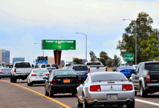 Location photo for S 24th St near 24th St & 2400 South, Central City (Phoenix)