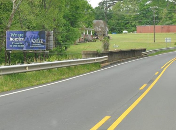 HWY 70 @ BACK CREEK ES - 1 Media