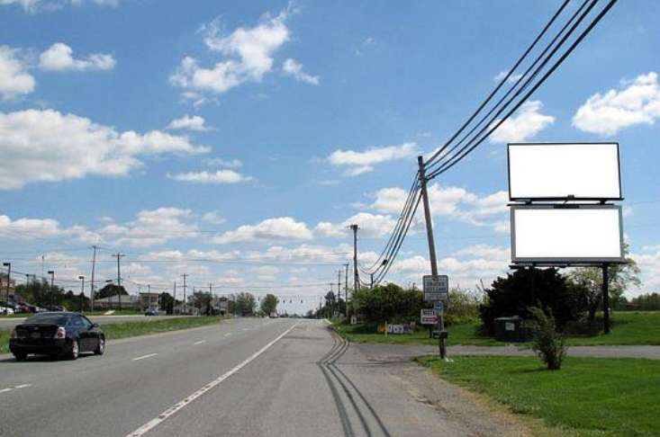 Location photo for Us RT13 @ Carter Rd (Kent County)