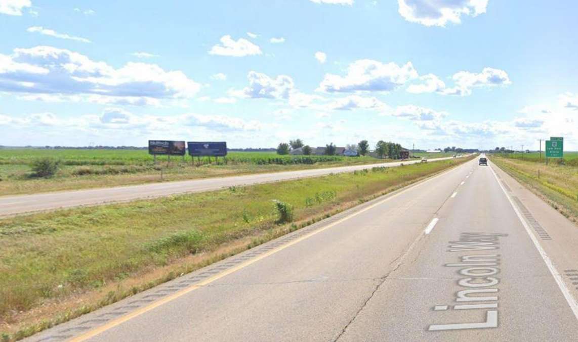 Location photo for Lincoln Way (Clinton)