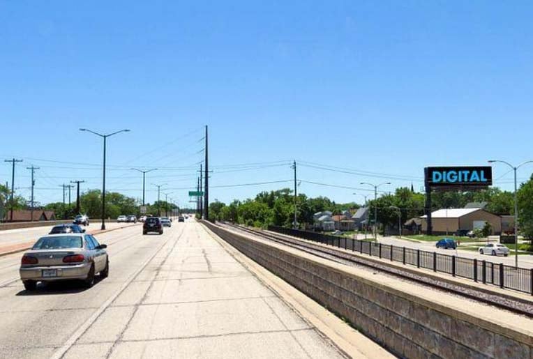 Location photo for S Bay St near KK & Russell, Bay View (Milwaukee)