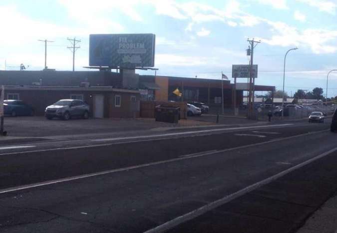 1317 S. SOLANO Media