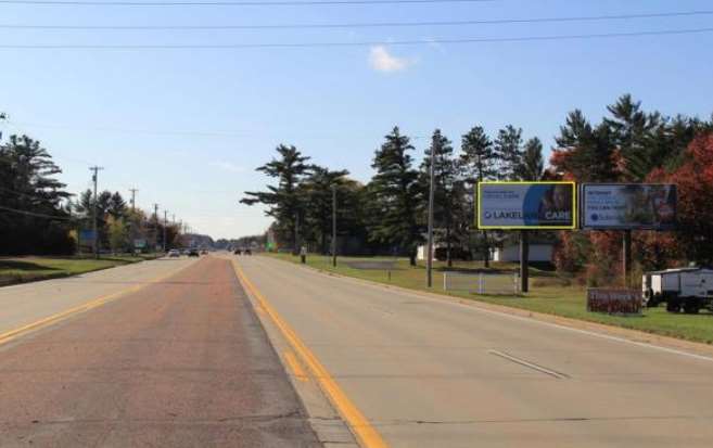 HWY 13 N/O HWY 73 - N/1 Media