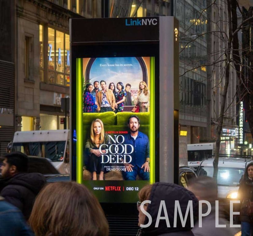 Location photo for 3rd Ave near Hunter College, Manhattan (New York)