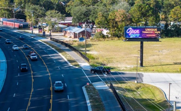 Location photo for Clements Ferry Rd (Wando)