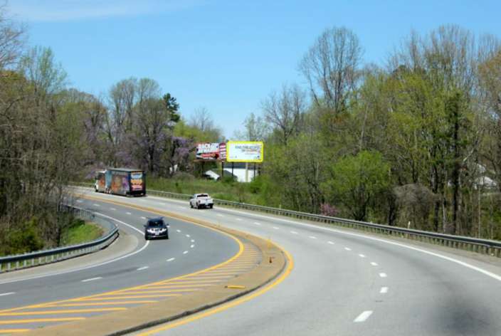 Hwy 220 N/O Ridgeway N/O NC 87 ES Media