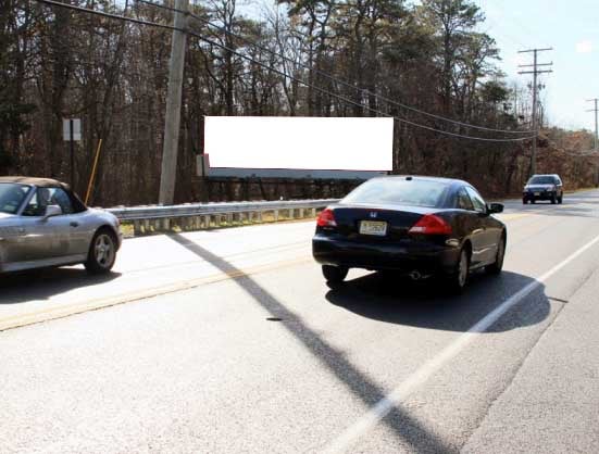 Rt 9, 0.3 Miles N/O Bayshore Dr (Rt 609) Media