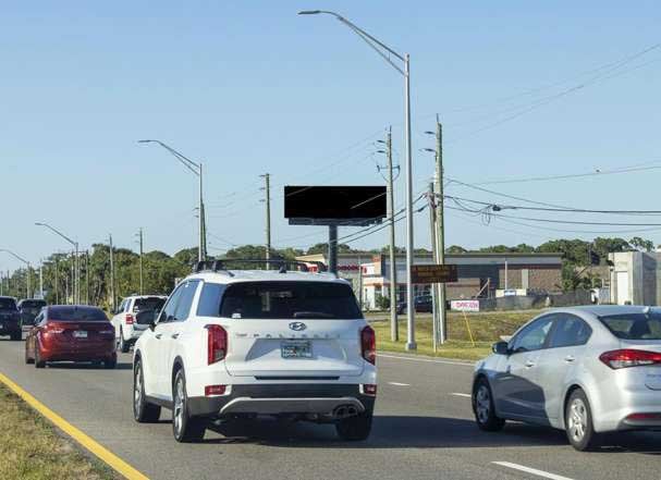 N/S. Fiske Blvd, 0.2 miles N/O Barnes Blvd; E/S F/S F/S Media