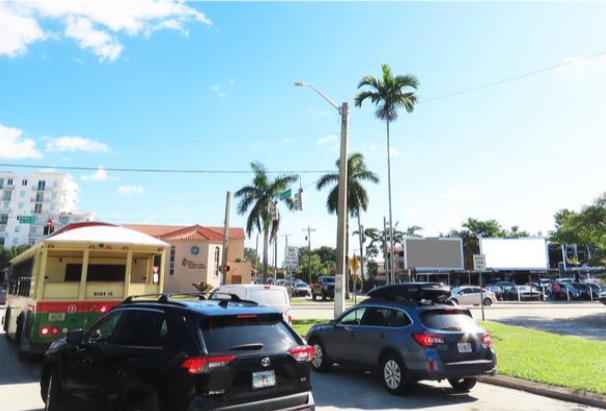 Location photo for SW 37th Ave near Publix Pharmacy at Plaza De Leon, Little Havana (Miami)