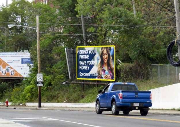 Madison Av SS 280 FT W/O West 112 St F/W - 2 Media