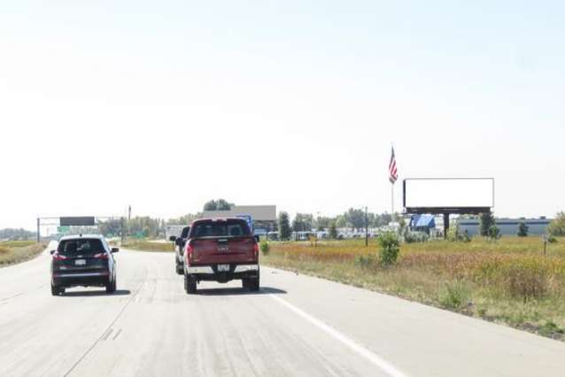 Location photo for W Freeway Dr (Columbus)