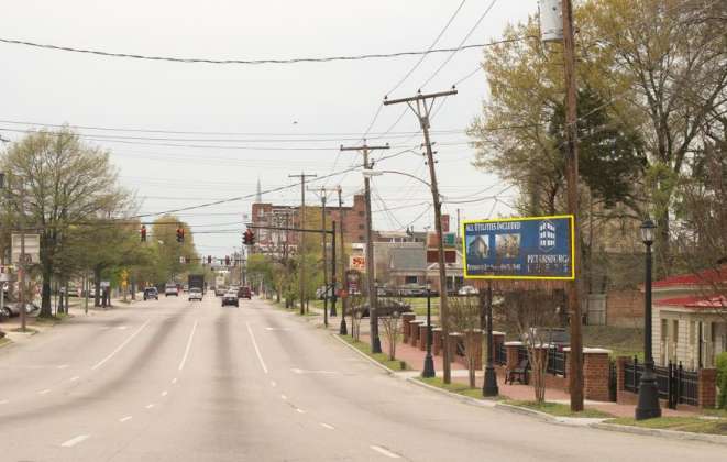 237 E. WASH. @ PTS CHAMB OF COMM FE Media