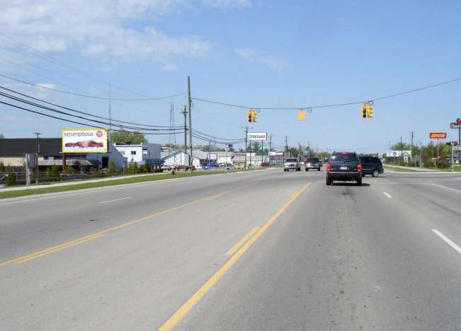 M-32 2 MI W/O US-23 S/S F/E Media