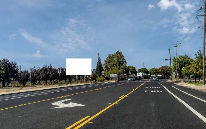 Moffat Blvd. & Powers Avenue W/S F/S Media