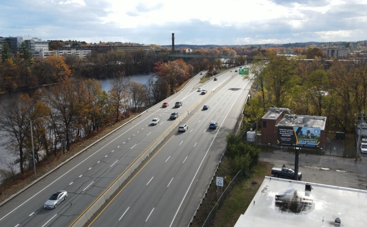 293 Digital, 18 Blain Street STATIC Media