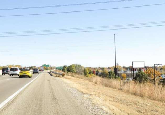 Location photo for Evergreen Blvd near Foley Park & Ride (Coon Rapids)