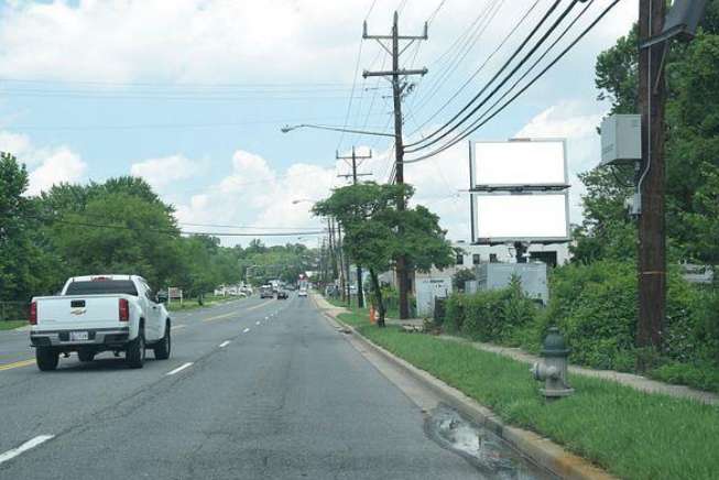 Location photo for Ritchie Rd near Ritchie Road at Truck Way (Capitol Heights)