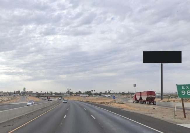 Hwy 99 1496' N/O Betty Drive W/L F/N Media