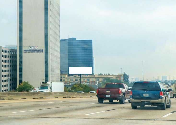 Location photo for Southwest Fwy near River Oaks Medical Center, Greenway / Upper Kirby Area (Houston)