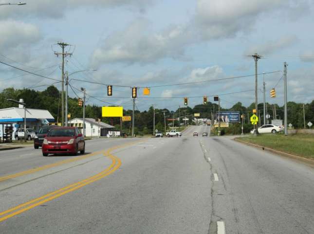 HWY 76 (WC DOBBINS HWY) 0.4 mi W/O PEACHTREE ST SS Media