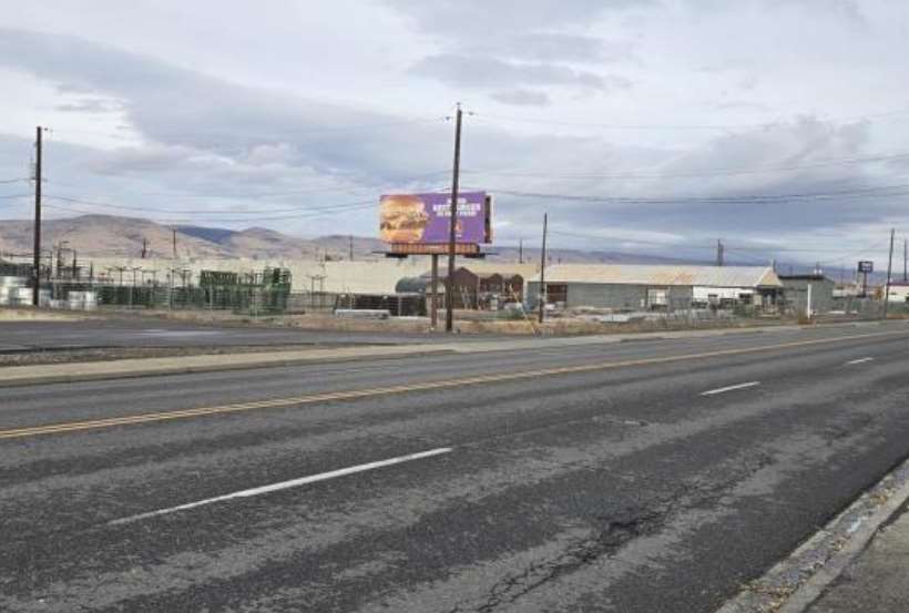 Location photo for E Washington Ave near East Washington Avenue and South 1st (Yakima)