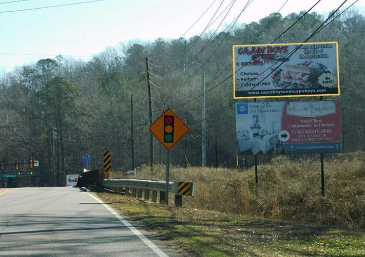 Old 280 S/L 200' W/O Co Rd 11 (T) Media