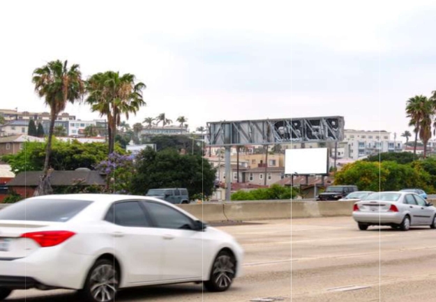 Location photo for State St near Top Gun Filming Location (San Diego)