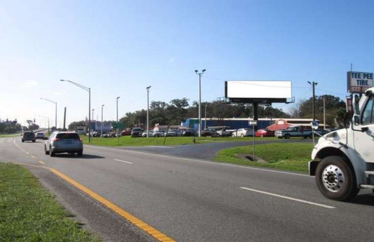 Location photo for N Pine Ave near N Magnolia Ave & CR 200A N (Ocala)