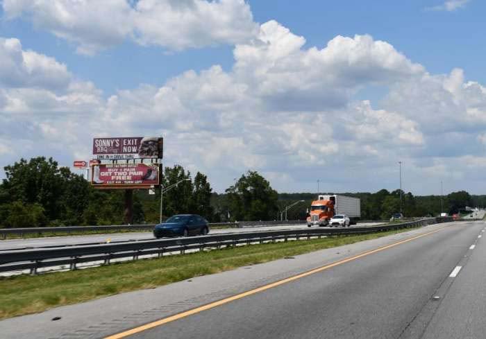 Location photo for Northwest 158 Lane (Alachua)