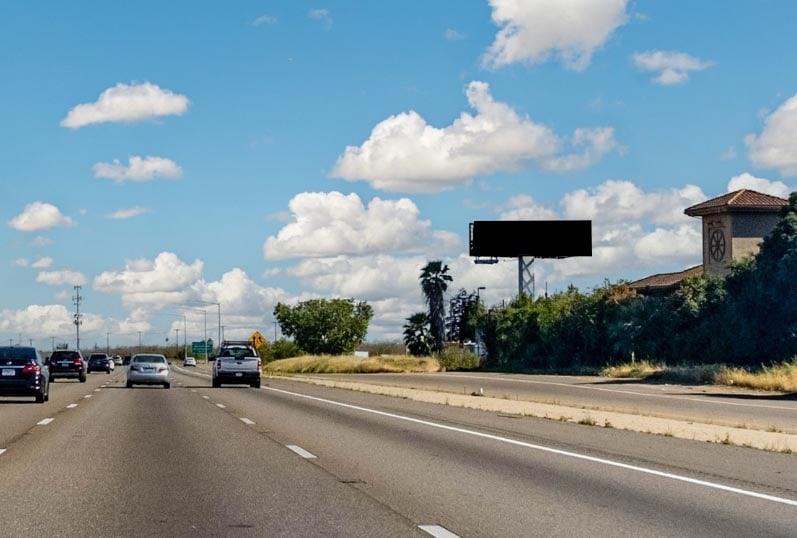 Location photo for Salida Blvd near Sisk Rd & Pelandale Ave (Modesto)