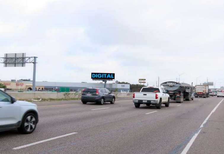 Location photo for N Walton Walker Blvd (Dallas)