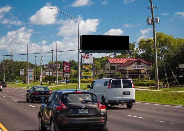 US-19 .50 mi S/O Tampa Rd W/S F/N Media