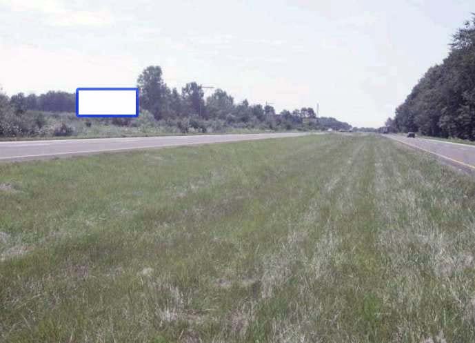 US 31 South S/O 11th Road ES