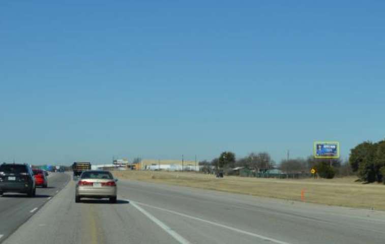 N/S I-14 .3mi W/O Main PE1 Media