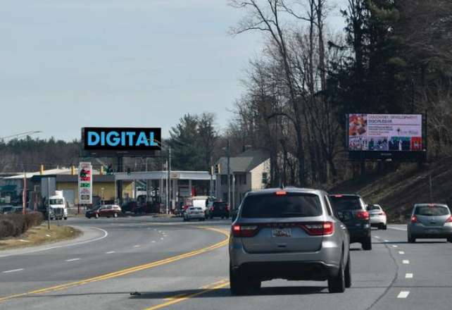 Location photo for Baltimore Blvd near Roaring Run Community Park (Finksburg)