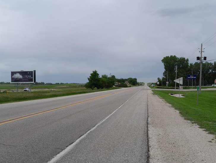 Location photo for US-71 near Thomas Park (Carroll)