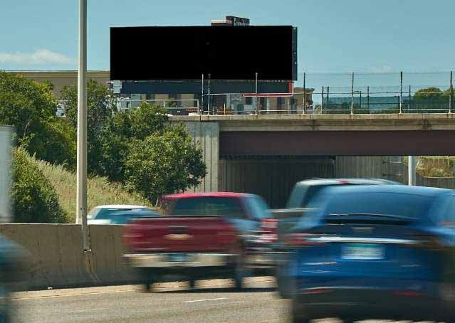 Location photo for Industrial Blvd NE near Fridley Market (Fridley)