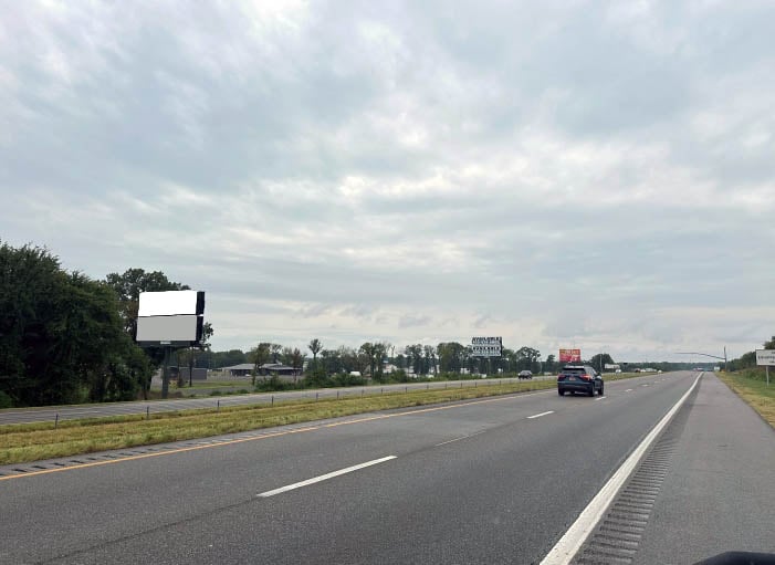 I-40 3.02 mi East of I-540 Media