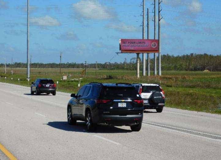 I-75, 3 MILES SOUTH OF EXIT 131 Media