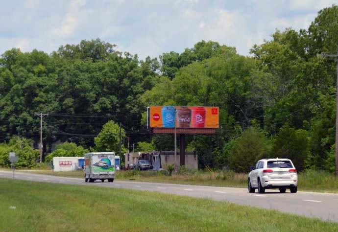 Location photo for Chapman Hwy (Sevierville)