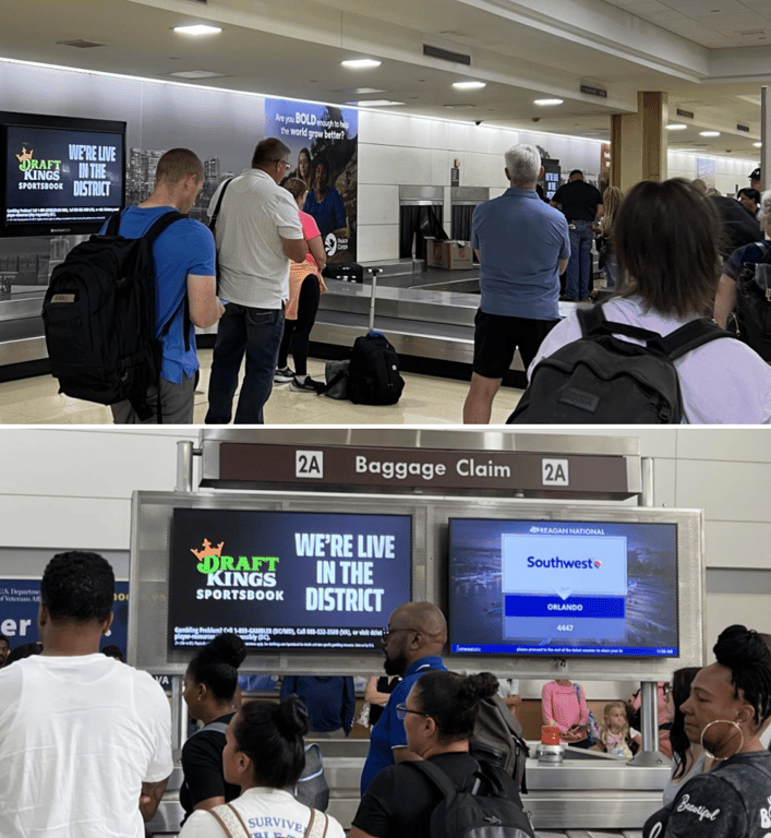 Digital in Arlington, VA