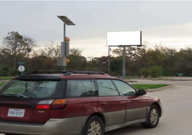 Location photo for Martin Luther King Blvd near M L King Blvd @ St Lo Rd, South Side (Houston)