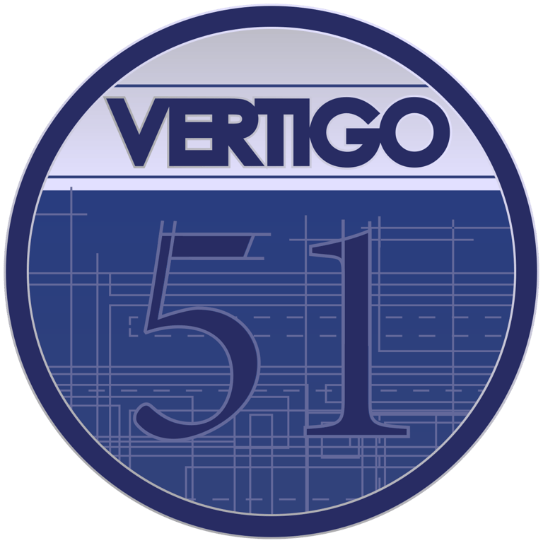 Vertigo logo