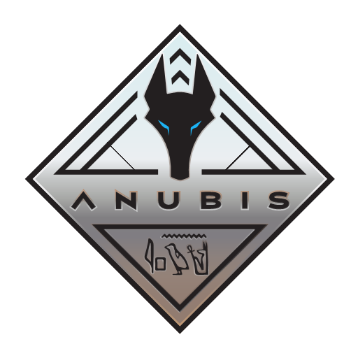 Anubis logo