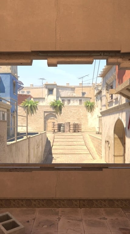 Mirage