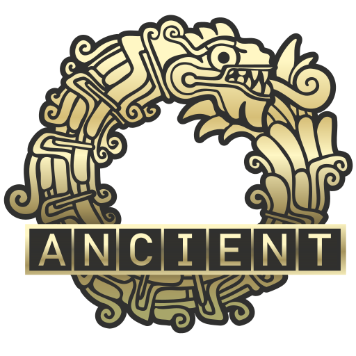 Ancient logo