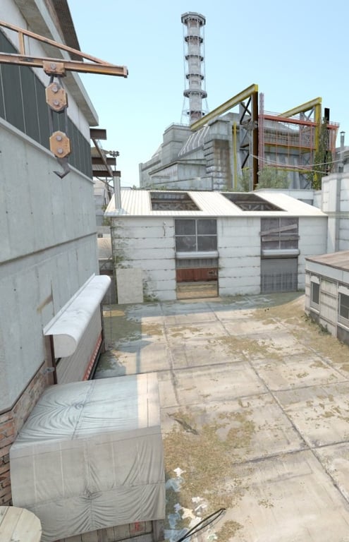 Cache