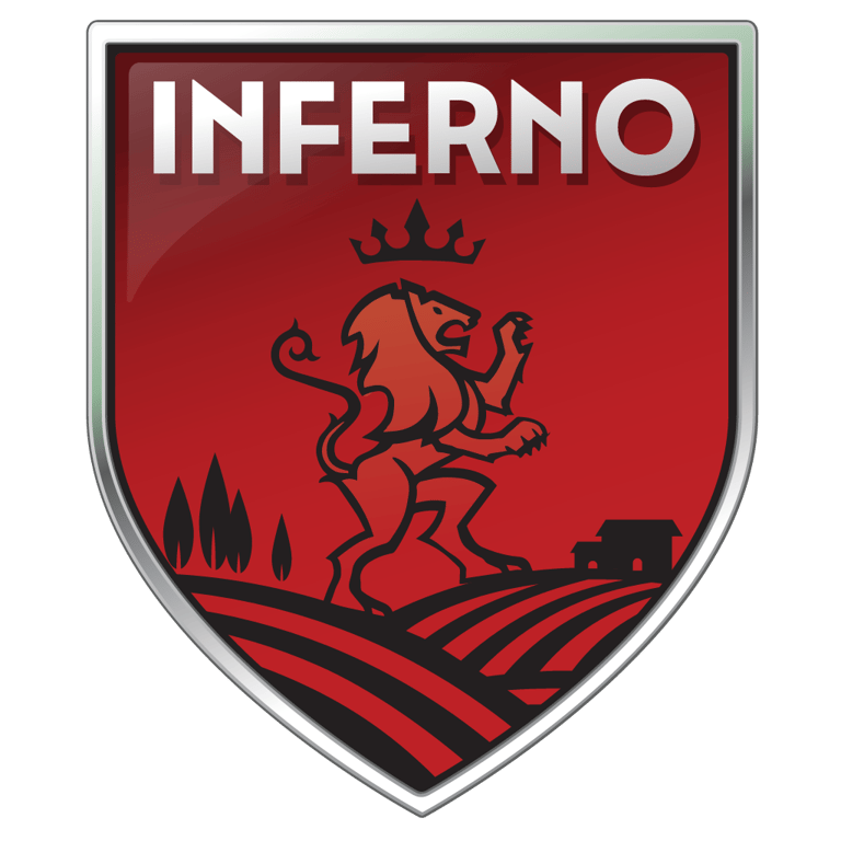 Inferno logo