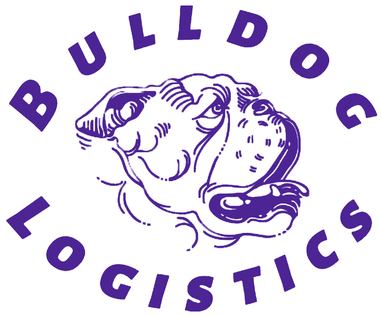 BulldogTMS logo